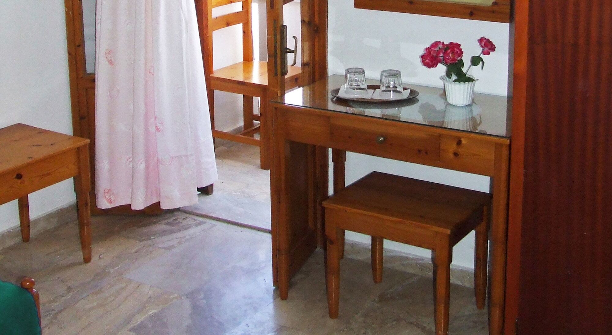 Hotel Eleftheria ปาริเกีย ภายนอก รูปภาพ